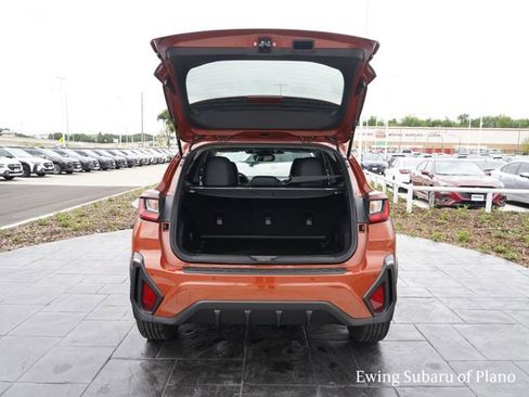 Certified 2025 Subaru Crosstrek 2.5i Limited w/ Crosstrek Mirror Package image 7