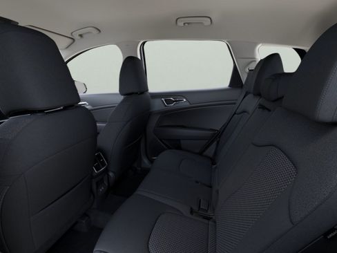 New 2026 Kia Sportage LX FWD image 18