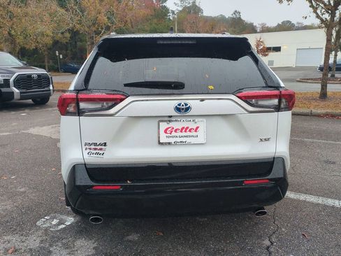 Certified 2023 Toyota RAV4 XSE image 6
