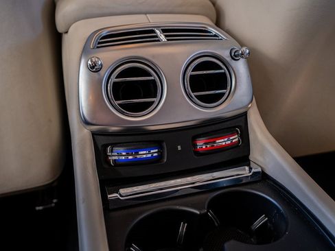 Used 2018 Rolls-Royce Wraith Base image 53