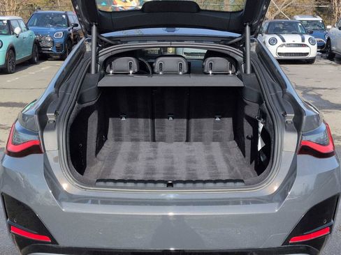 Used 2023 BMW i4 M50 image 35