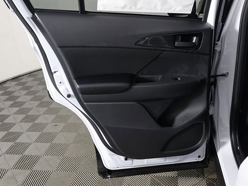 New 2025 Mitsubishi Eclipse Cross ES image 20