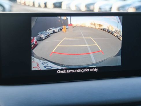 Used 2025 MAZDA CX-50 AWD 2.5 S w/ Preferred Package image 26