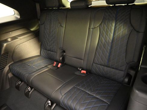 New 2025 Cadillac Escalade IQ Luxury 1 image 22