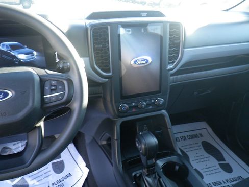 Certified 2024 Ford Ranger XL image 21