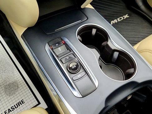 Used 2016 Acura MDX SH-AWD image 17