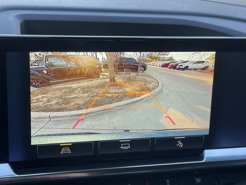 Certified 2024 Chevrolet Silverado 1500 LT w/ Texas Edition Plus image 19