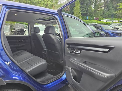 Used 2023 Honda CR-V EX-L image 15