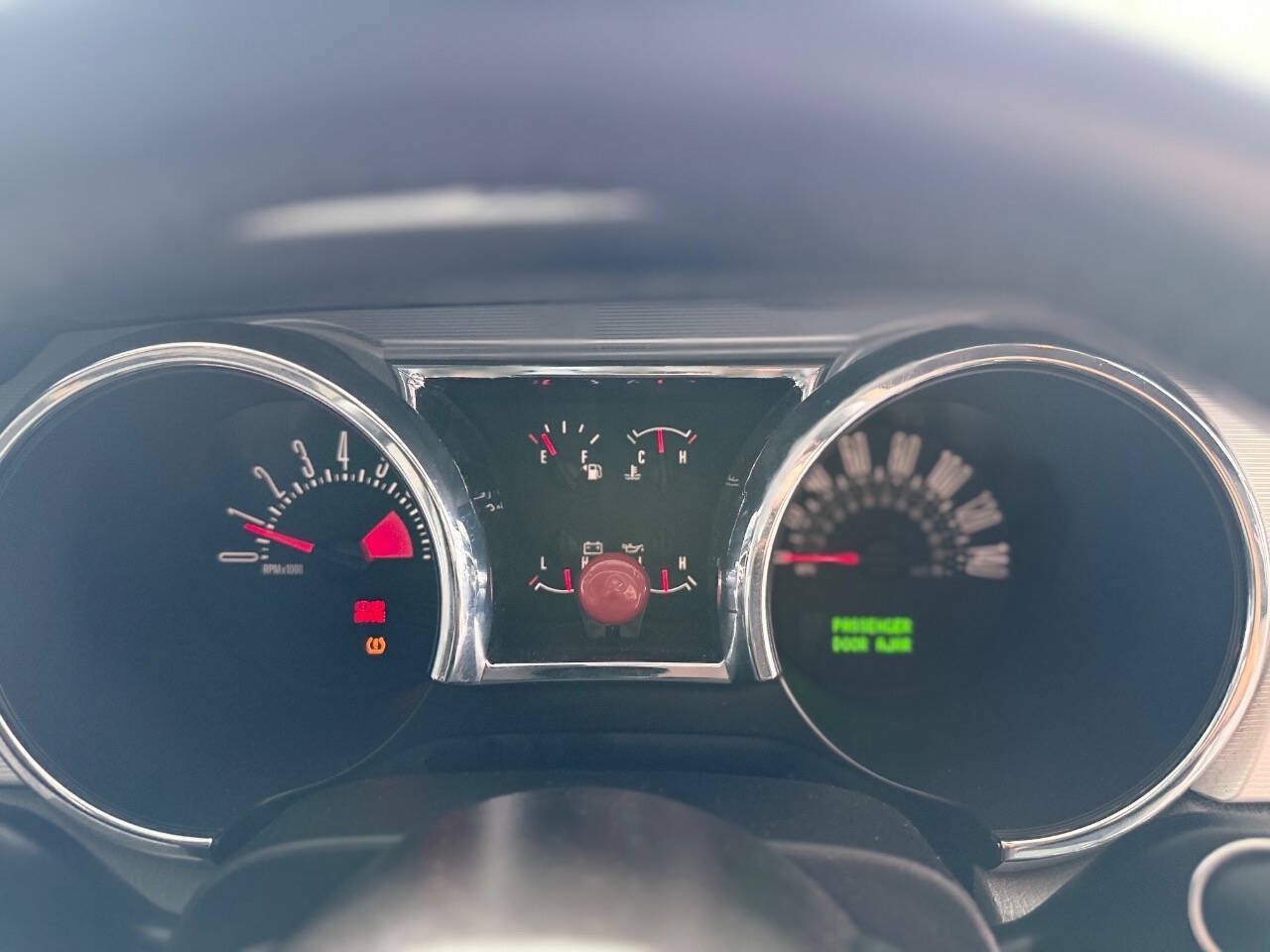 Used 2008 Ford Mustang GT Premium RWD image 57