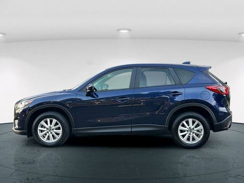 Used 2014 MAZDA CX-5 Touring w/ Touring Technology Package image 4