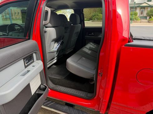 Used 2014 Ford F150 XLT w/ Equipment Group 302A Luxury AWD/4WD image 12