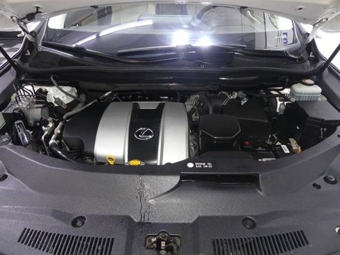 Used 2016 Lexus RX 350 AWD image 12