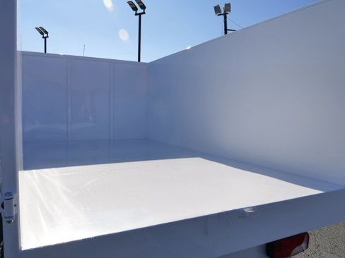 Used 2023 Mercedes-Benz Sprinter 3500 w/ Acoustic Package image 22