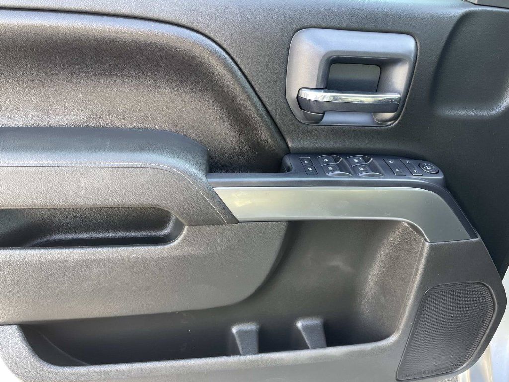 Used 2015 Chevrolet Silverado 1500 LT w/ All Star Edition AWD/4WD image 40