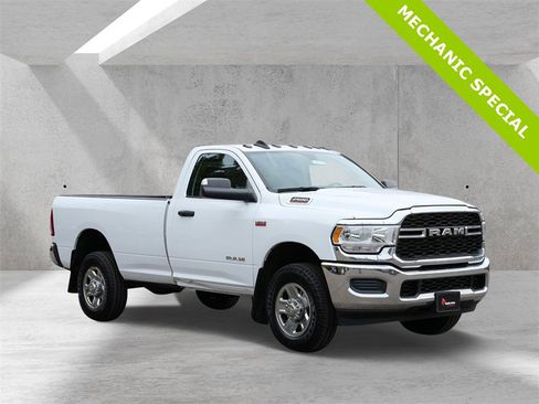 Used 2020 RAM 2500 Tradesman image 1
