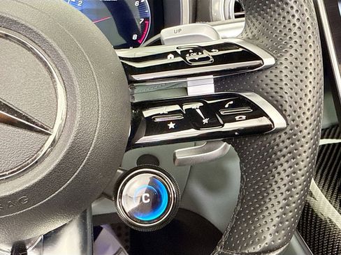 Certified 2022 Mercedes-Benz SL 63 AMG 4MATIC image 20