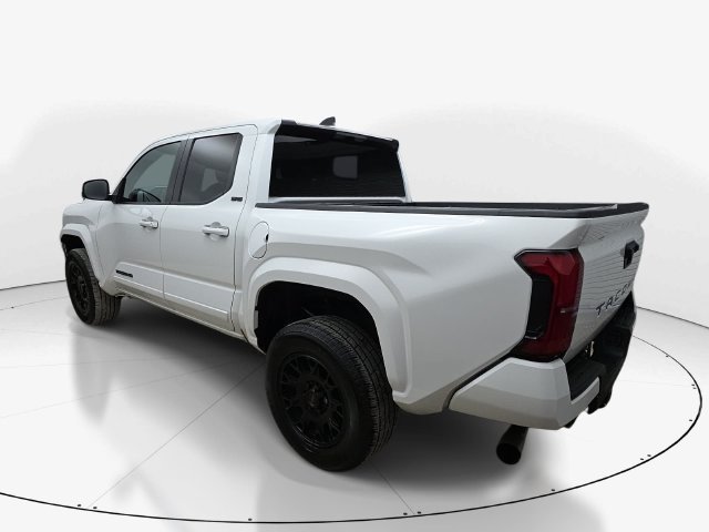 Used 2024 Toyota Tacoma SR5 RWD image 8