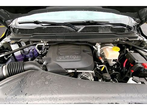 New 2026 RAM 2500 Power Wagon image 12