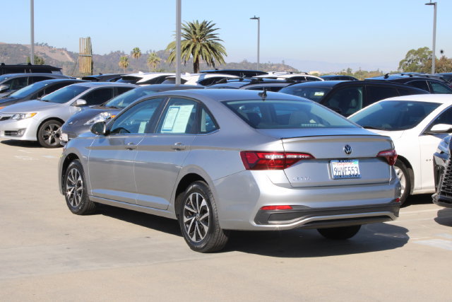 Used 2023 Volkswagen Jetta S FWD image 18