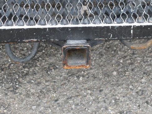 Used 2014 Ford E-350 and Econoline 350 Super Duty w/ Power Windows & Locks Group image 37