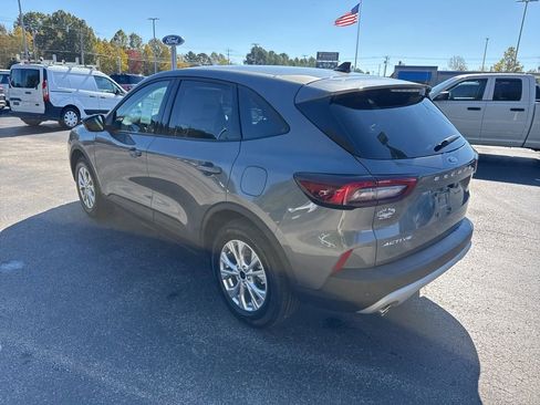 New 2026 Ford Escape Active w/ Tech Pack #1 FWD image 12