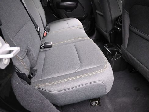 Used 2025 Jeep Wrangler Unlimited Sport AWD/4WD image 34
