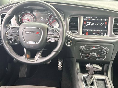 Used 2020 Dodge Charger R/T w/ Navigation & Travel Group image 38