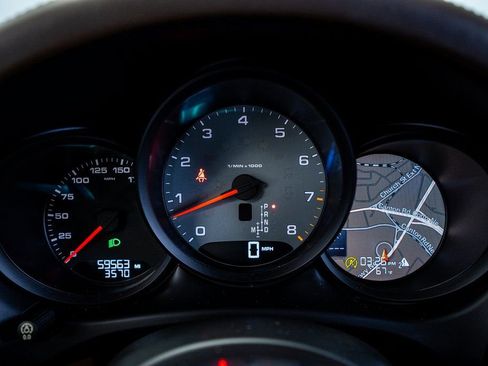 Used 2016 Porsche Macan S image 44