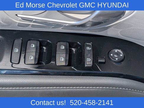 Used 2024 Hyundai Tucson Limited AWD/4WD image 11
