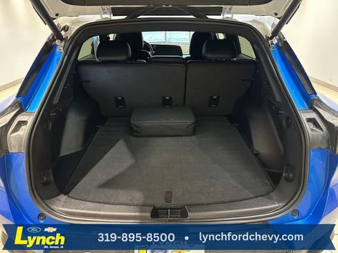 Used 2024 Chevrolet Equinox EV LT w/ Active Safety Package 3 image 20