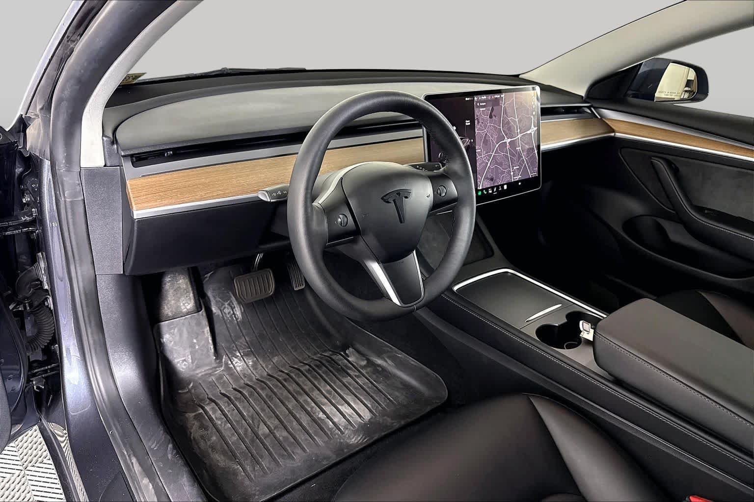 Used 2022 Tesla Model 3 RWD image 15