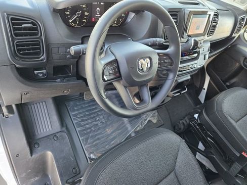 Used 2025 RAM ProMaster 2500 image 26