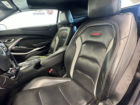 Used 2019 Chevrolet Camaro SS image 13