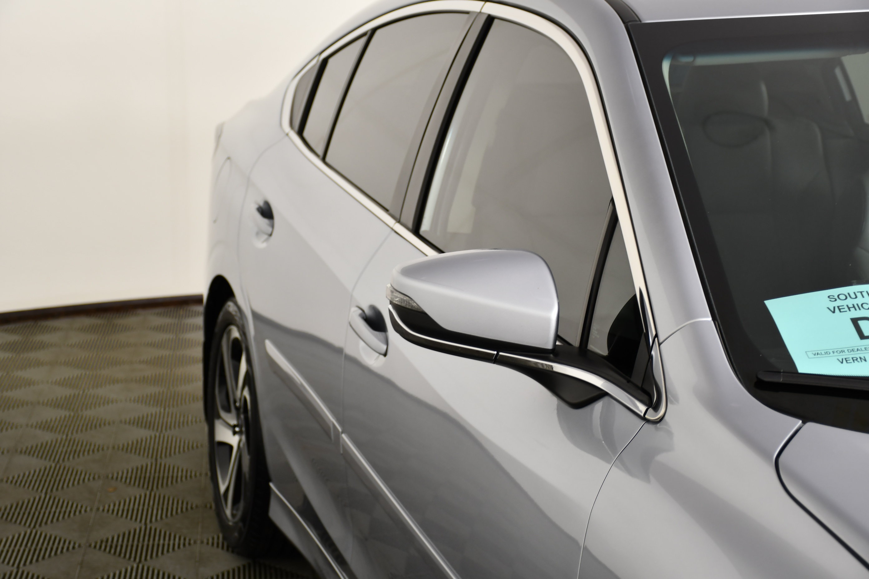 Used 2022 Subaru Legacy Limited XT AWD/4WD image 14
