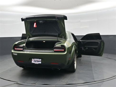 Used 2023 Dodge Challenger R/T Scat Pack image 48