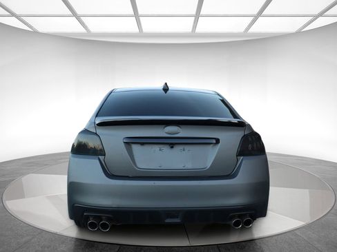 Used 2021 Subaru WRX image 8