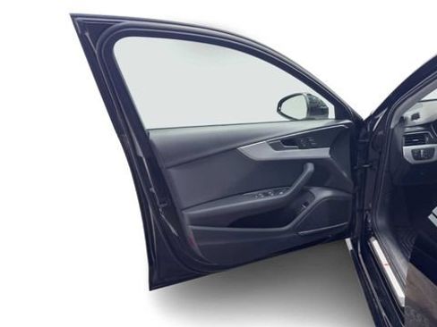 Used 2018 Audi A4 2.0T Ultra Premium Plus w/ Premium Plus Package image 10