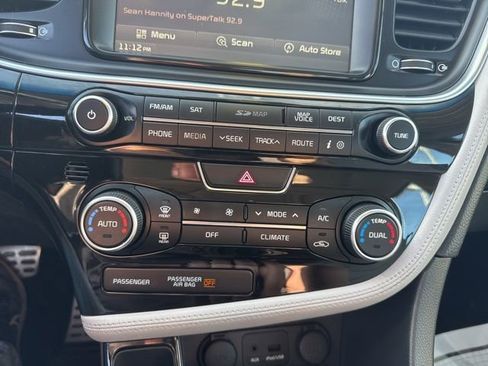 Used 2014 Kia Optima SX image 19