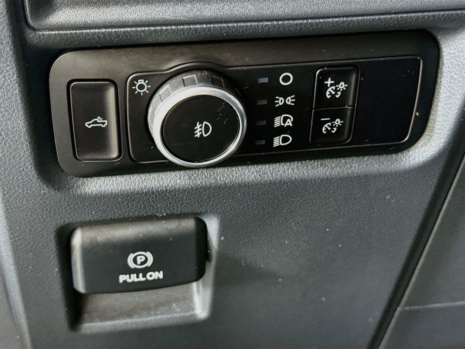 Used 2023 Ford F150 XL w/ STX Appearance Package AWD/4WD image 14