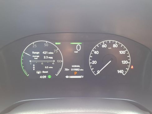 Used 2025 Honda CR-V Sport-L image 16