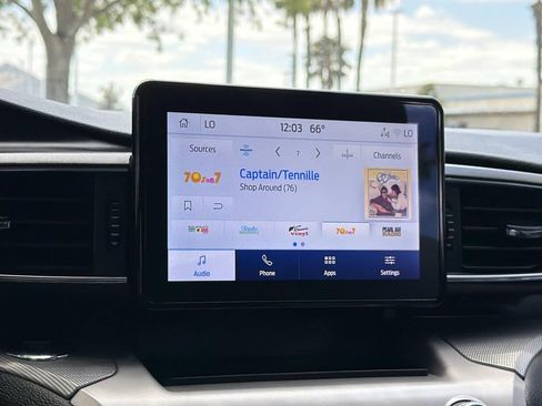 Certified 2023 Ford Explorer XLT w/ Equipment Group 202A AWD/4WD image 14