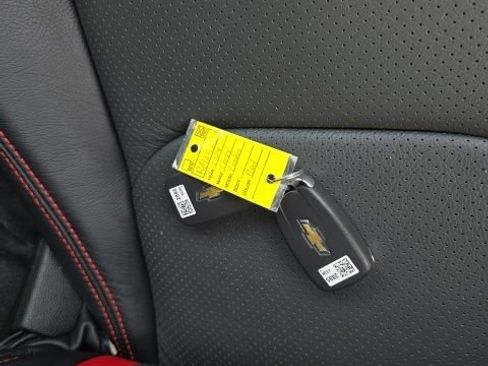 Used 2024 Chevrolet Camaro SS image 38