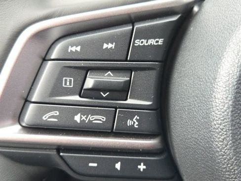 New 2026 Subaru Ascent Touring image 14