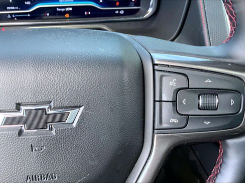 Used 2023 Chevrolet Tahoe RST w/ Luxury Package AWD/4WD image 25