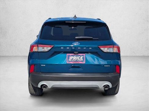 Used 2020 Ford Escape SE Sport image 7