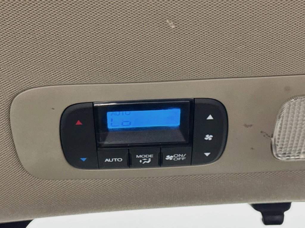 Used 2013 Honda Odyssey EX image 29