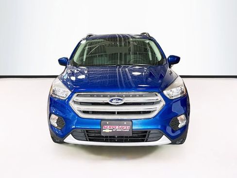 Used 2018 Ford Escape SE image 4