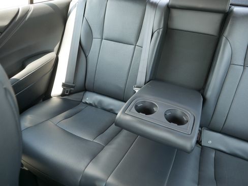 Certified 2024 Subaru Legacy Limited AWD/4WD image 12
