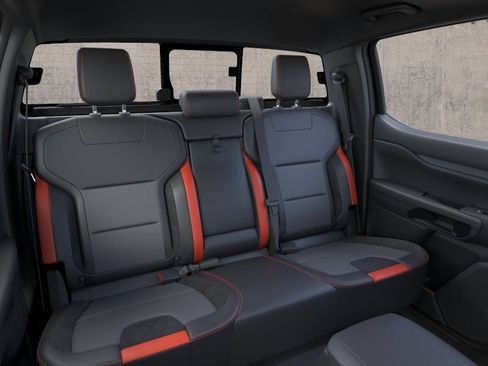 New 2026 Ford Ranger Raptor AWD/4WD image 11