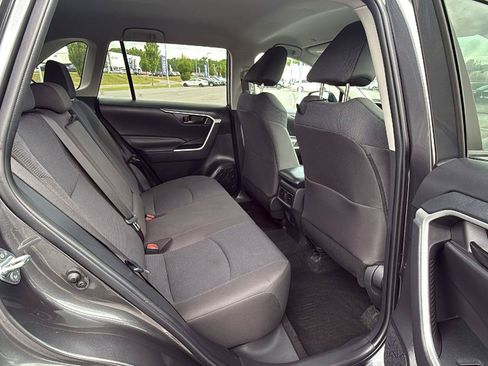 Used 2023 Toyota RAV4 LE AWD/4WD image 20